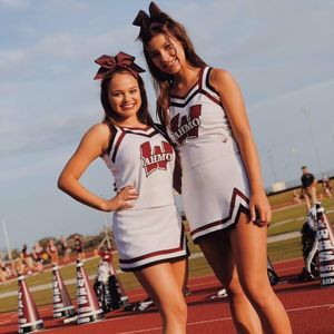 Meet your Posher, Grayce